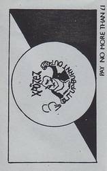 Xpozez : Lit Up - Burnt Out Tape